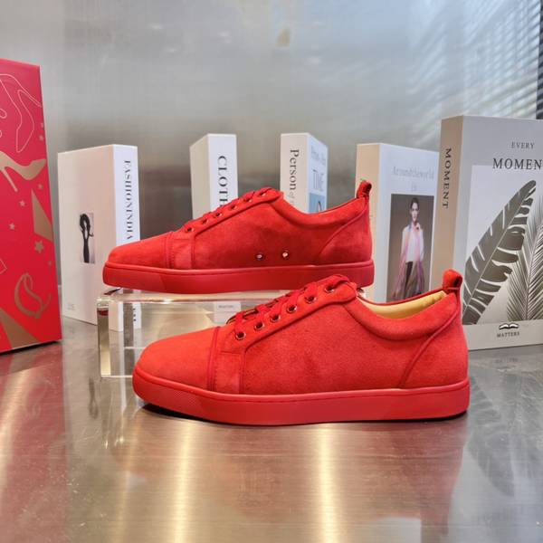 Christian Louboutin Couple Shoes CLS00242 Christian Louboutin Couple Shoes CLS00242